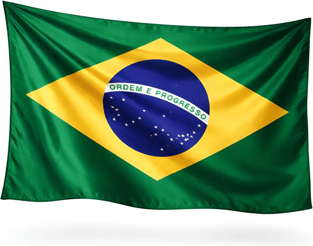 Bandeira do Brasil